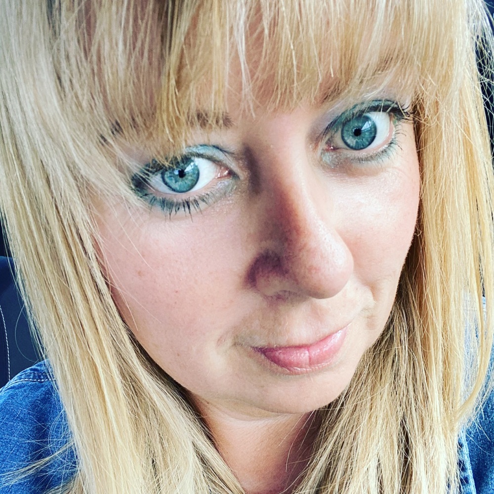 Meet your Posher, Christy